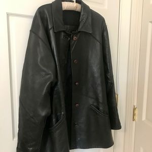 Women’s Casserly Lambskin Jacket from Champlain Leather Co
